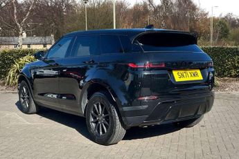 Land Rover Range Rover Evoque 2.0 D165 5dr Auto