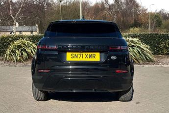 Land Rover Range Rover Evoque 2.0 D165 5dr Auto