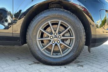 Land Rover Range Rover Evoque 2.0 D165 5dr Auto