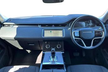 Land Rover Range Rover Evoque 2.0 D165 5dr Auto
