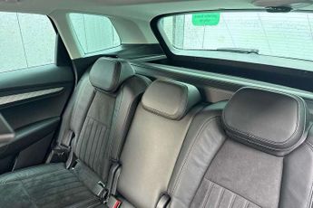 Skoda Karoq 2.0 TDI [150] SE L 4x4 5dr DSG