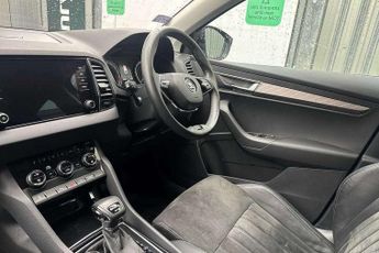 Skoda Karoq 2.0 TDI [150] SE L 4x4 5dr DSG