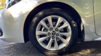 Toyota Corolla Touring Sport 1.8 Hybrid Icon 5dr CVT