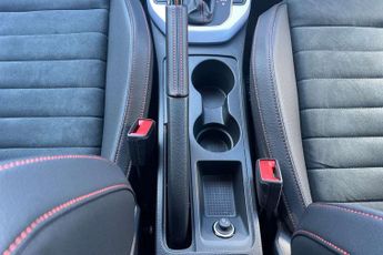 SEAT Arona 1.0 TSI 115 FR Sport 5dr DSG