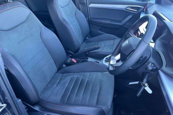 SEAT Arona 1.0 TSI 115 FR Sport 5dr DSG