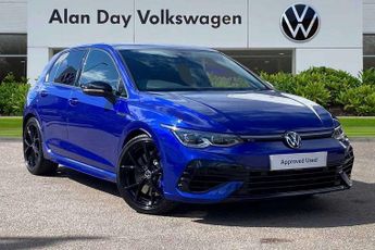 Volkswagen Golf 2.0 TSI 333 R 20 Years 4Motion 5dr DSG
