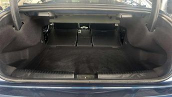 Mercedes-Benz CLA CLA 220d AMG Line Executive 4dr Tip Auto