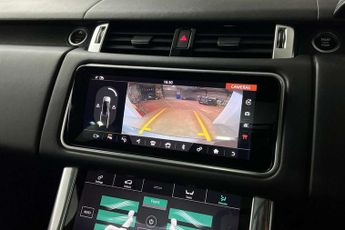 Land Rover Range Rover Sport 2.0 P400e Autobiography Dynamic 5dr Auto