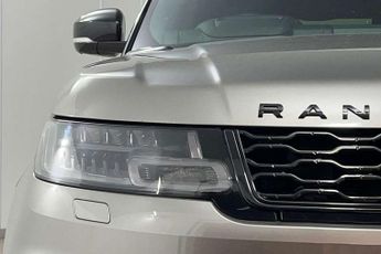 Land Rover Range Rover Sport 2.0 P400e Autobiography Dynamic 5dr Auto