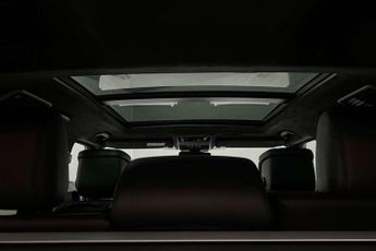 Land Rover Range Rover Sport 2.0 P400e Autobiography Dynamic 5dr Auto