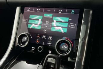 Land Rover Range Rover Sport 2.0 P400e Autobiography Dynamic 5dr Auto