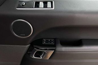 Land Rover Range Rover Sport 2.0 P400e Autobiography Dynamic 5dr Auto