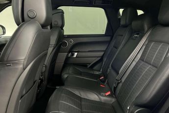 Land Rover Range Rover Sport 2.0 P400e Autobiography Dynamic 5dr Auto