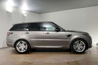 Land Rover Range Rover Sport 2.0 P400e Autobiography Dynamic 5dr Auto