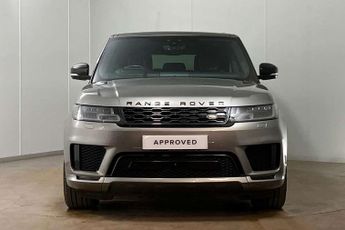 Land Rover Range Rover Sport 2.0 P400e Autobiography Dynamic 5dr Auto