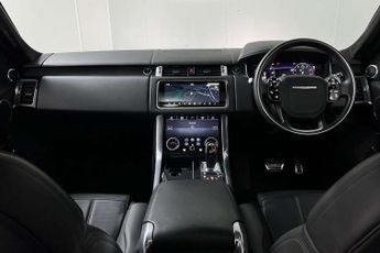 Land Rover Range Rover Sport 2.0 P400e Autobiography Dynamic 5dr Auto