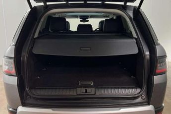 Land Rover Range Rover Sport 2.0 P400e HSE 5dr Auto