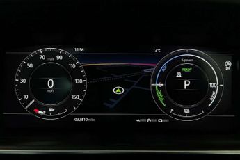 Land Rover Range Rover Sport 2.0 P400e HSE 5dr Auto