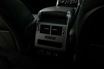 Land Rover Range Rover Sport 2.0 P400e HSE 5dr Auto