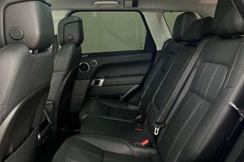 Land Rover Range Rover Sport 2.0 P400e HSE 5dr Auto