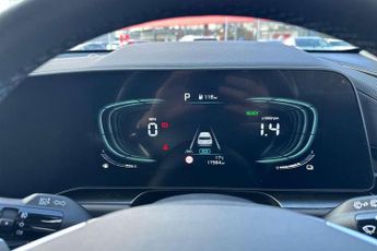 Kia Niro 1.6 GDi Hybrid 3 5dr DCT