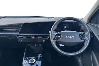 Kia Niro 1.6 GDi Hybrid 3 5dr DCT