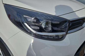 Kia Picanto 1.0 X-Line S 5dr Auto