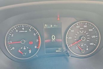 Kia Picanto 1.0 X-Line S 5dr Auto