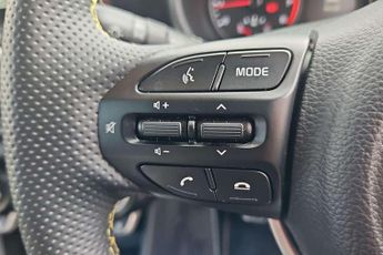 Kia Picanto 1.0 X-Line S 5dr Auto