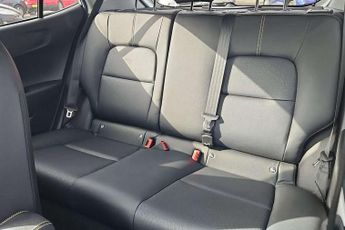 Kia Picanto 1.0 X-Line S 5dr Auto