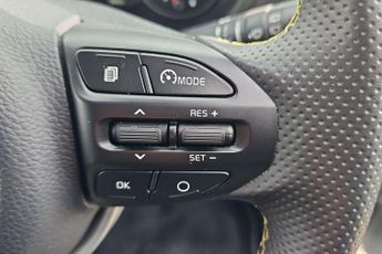 Kia Picanto 1.0 X-Line S 5dr Auto