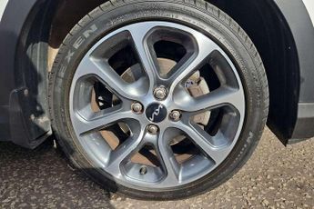 Kia Picanto 1.0 X-Line S 5dr Auto