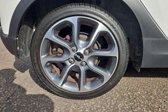Kia Picanto 1.0 X-Line S 5dr Auto