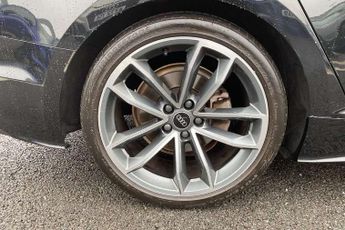 Audi A5 Sportback 35 TDI S Line 5dr S Tronic