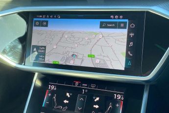 Audi A6 Avant 40 TFSI Sport 5dr S Tronic [Tech Pack]