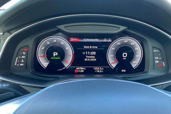 Audi A6 Avant 40 TFSI Sport 5dr S Tronic [Tech Pack]