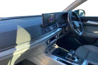 Audi Q5 50 TFSI e Quattro Sport 5dr S Tronic