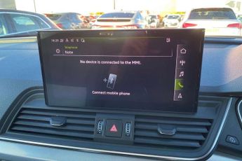Audi Q5 50 TFSI e Quattro Sport 5dr S Tronic