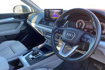 Audi Q5 50 TFSI e Quattro Sport 5dr S Tronic