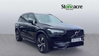 Volvo XC90 2.0 B5D [235] Plus Dark 5dr AWD Geartronic