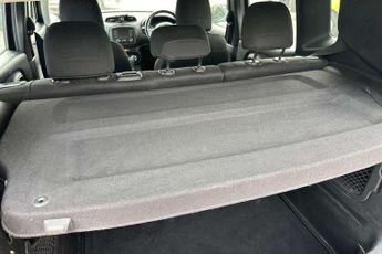 Jeep Renegade 1.4 Multiair Longitude 5dr DDCT