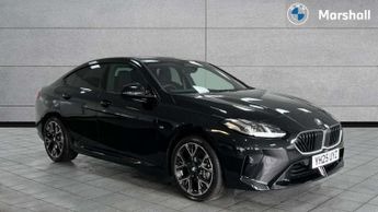 BMW 220 220 M Sport 4dr Step Auto