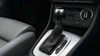 Audi Q3 2.0T FSI Quattro S Line Edition 5dr S Tronic