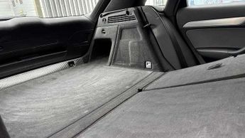 Audi Q3 2.0T FSI Quattro S Line Edition 5dr S Tronic