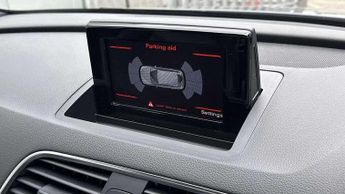 Audi Q3 2.0T FSI Quattro S Line Edition 5dr S Tronic