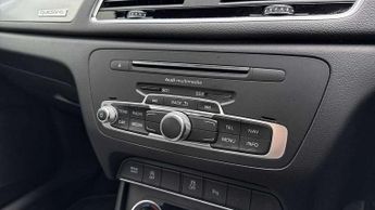 Audi Q3 2.0T FSI Quattro S Line Edition 5dr S Tronic