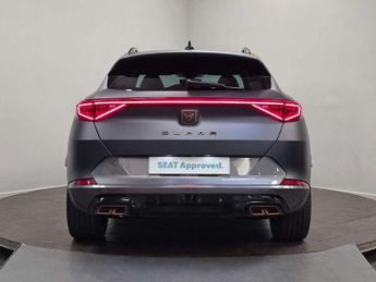 Cupra Formentor 1.4 eHybrid 245 VZ2 5dr DSG