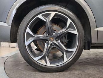 Cupra Formentor 1.4 eHybrid 245 VZ2 5dr DSG