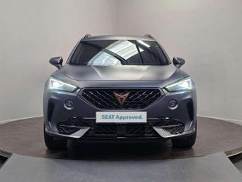 Cupra Formentor 1.4 eHybrid 245 VZ2 5dr DSG