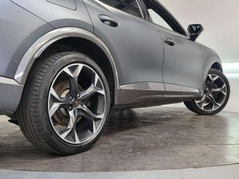 Cupra Formentor 1.4 eHybrid 245 VZ2 5dr DSG